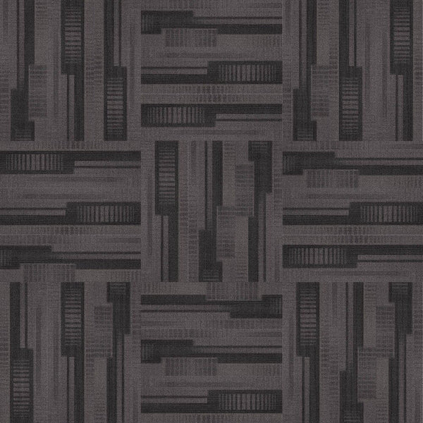 Next Floor - Dedication Collection - Soapstone - Carpet Tile