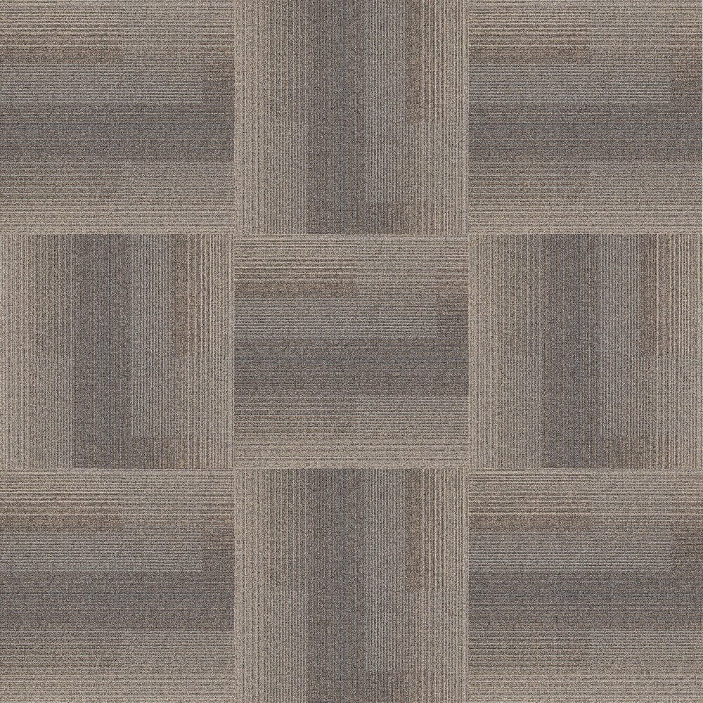 Next Floor - Development Collection - Camel Hair - Carpet Tile