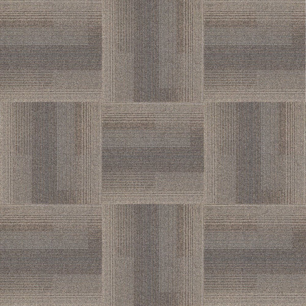 Next Floor - Development Collection - Camel Hair - Carpet Tile