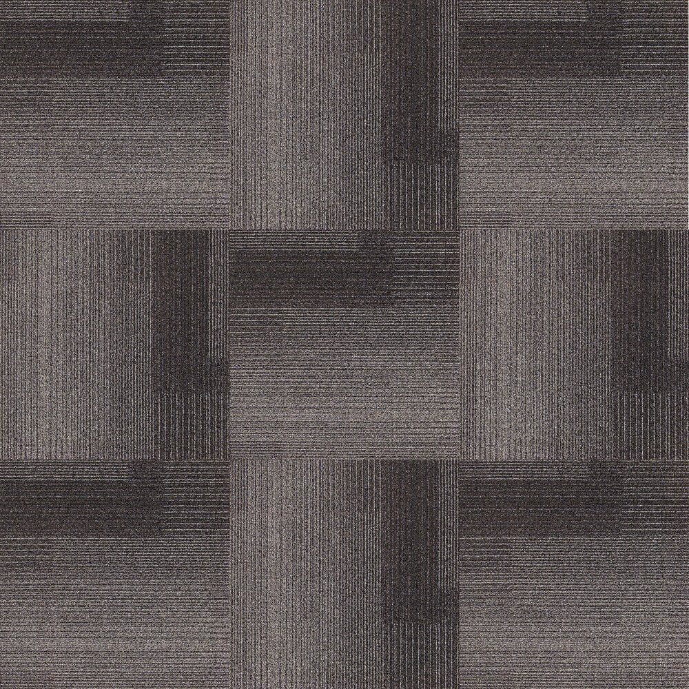 Next Floor - Development Collection - Carbon - Carpet Tile