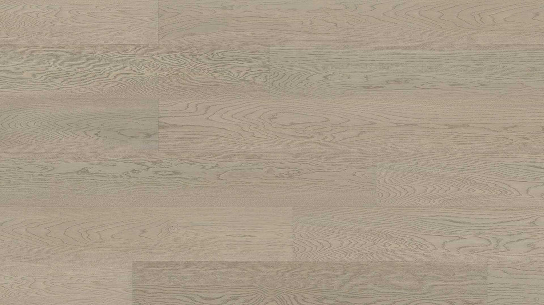 Novabelle XL Collection - Oak Coastal Fog - Engineered Hardwood
