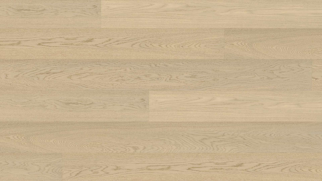 Novabelle XL Collection - Oak Crema - Engineered Hardwood