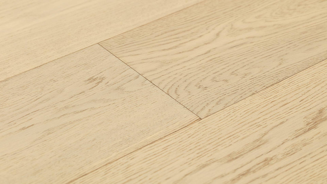 Novabelle XL Collection - Oak Crema - Engineered Hardwood