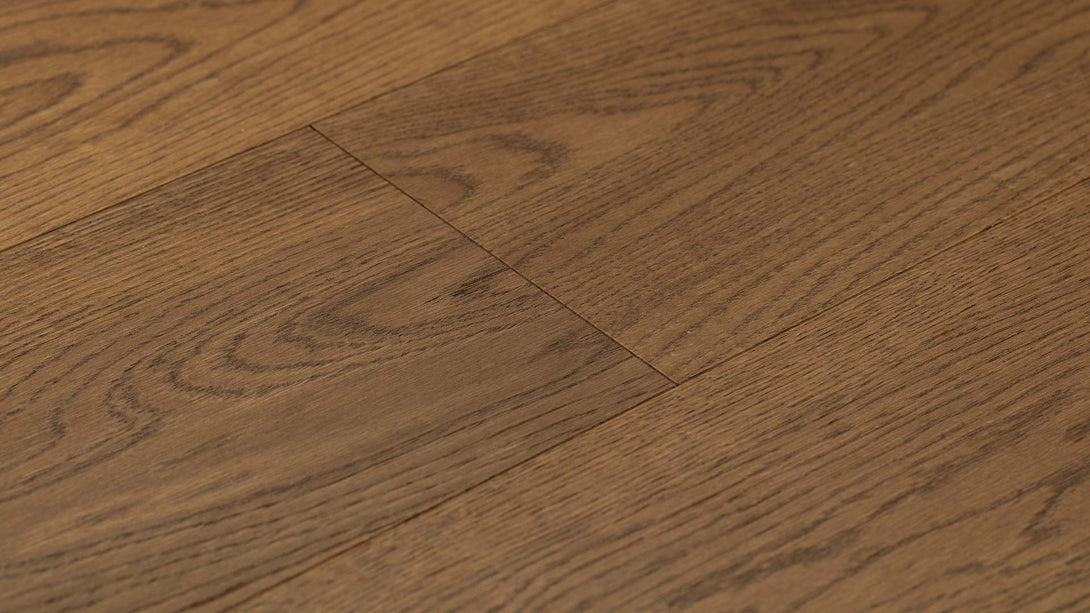 Novabelle XL Collection - Oak Ferrero - Engineered Hardwood