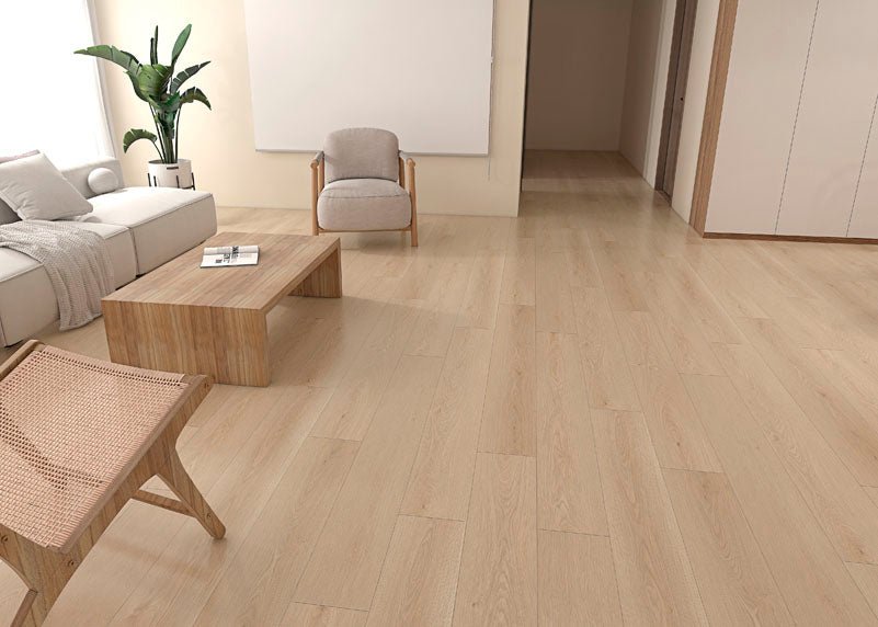 Oakel City - Destiny Aqua Expert Collection - Fernando - Laminate