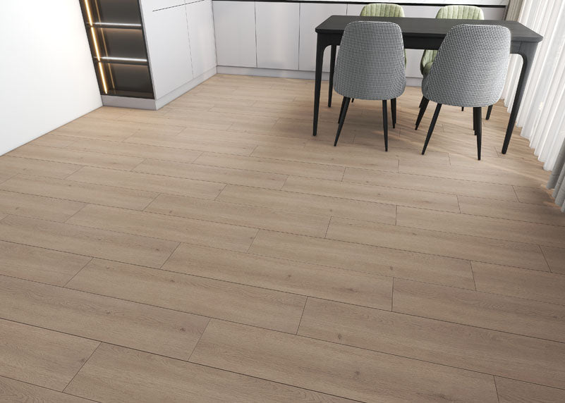 Oakel City - Destiny Aqua Expert Collection - Laguna - Laminate