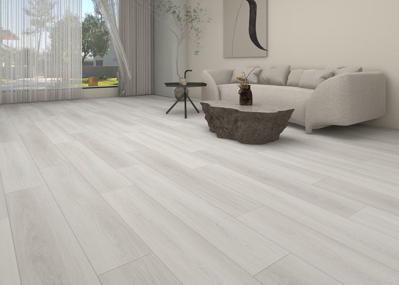 Oakel City - Destiny Aqua Expert Collection - Norway - Laminate