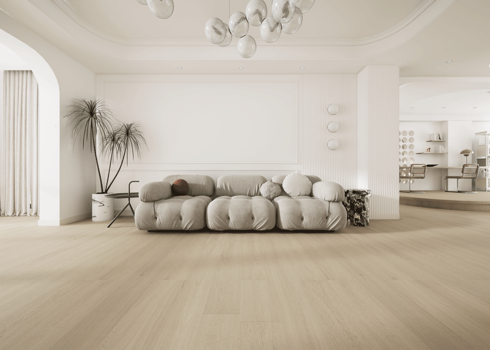 Oakel City - Engineered Hardwood Collection - Erin Oak (AB Grade) - Engineered Hardwood