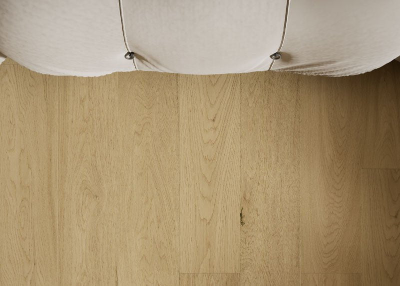 Oakel City - Engineered Hardwood Collection - Golden Prime - Engineered Hardwood