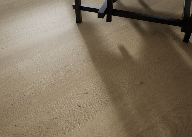 Oakel City - Engineered Hardwood Collection - Invisible (ABC Grade) - Engineered Hardwood