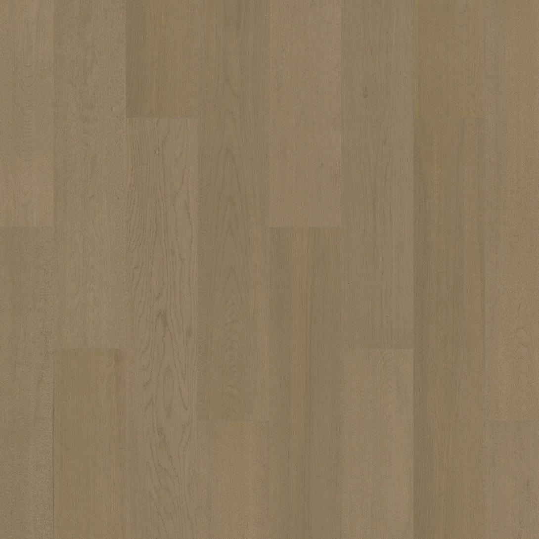 Oakel City - Engineered Hardwood Collection - Naked Oak - Engineered Hardwood