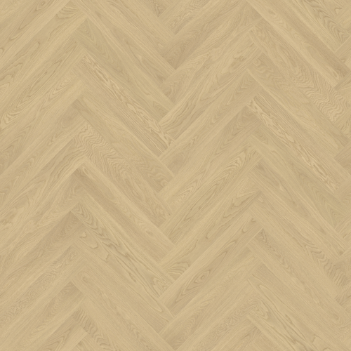 Oakel City - Engineered Hardwood Collection - Summer Dawn (Herringbone Style) - Engineered Hardwood