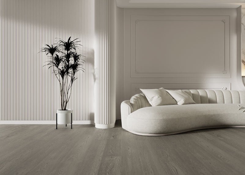 Oakel City - Engineered Hardwood Collection - Tylor Sky (ABC Grade) - Engineered Hardwood