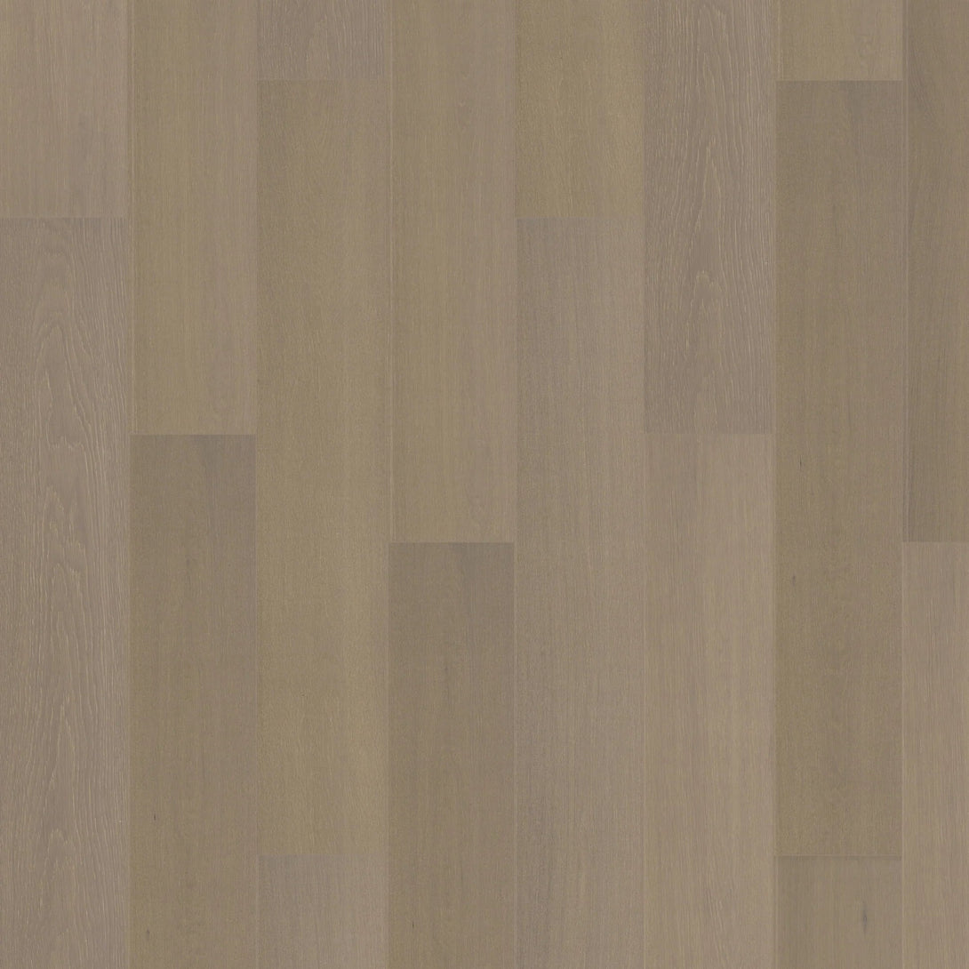 Oakel City - Engineered Hardwood Collection - Wheat Berry - Engineered Hardwood