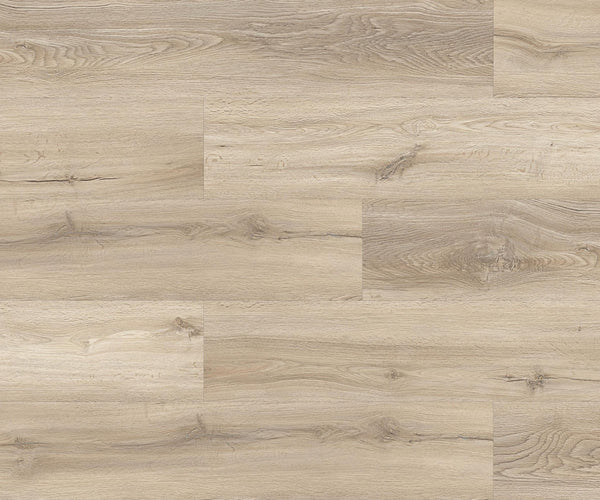 Olympia Tile - Chimewood Series - Almond - Vinyl