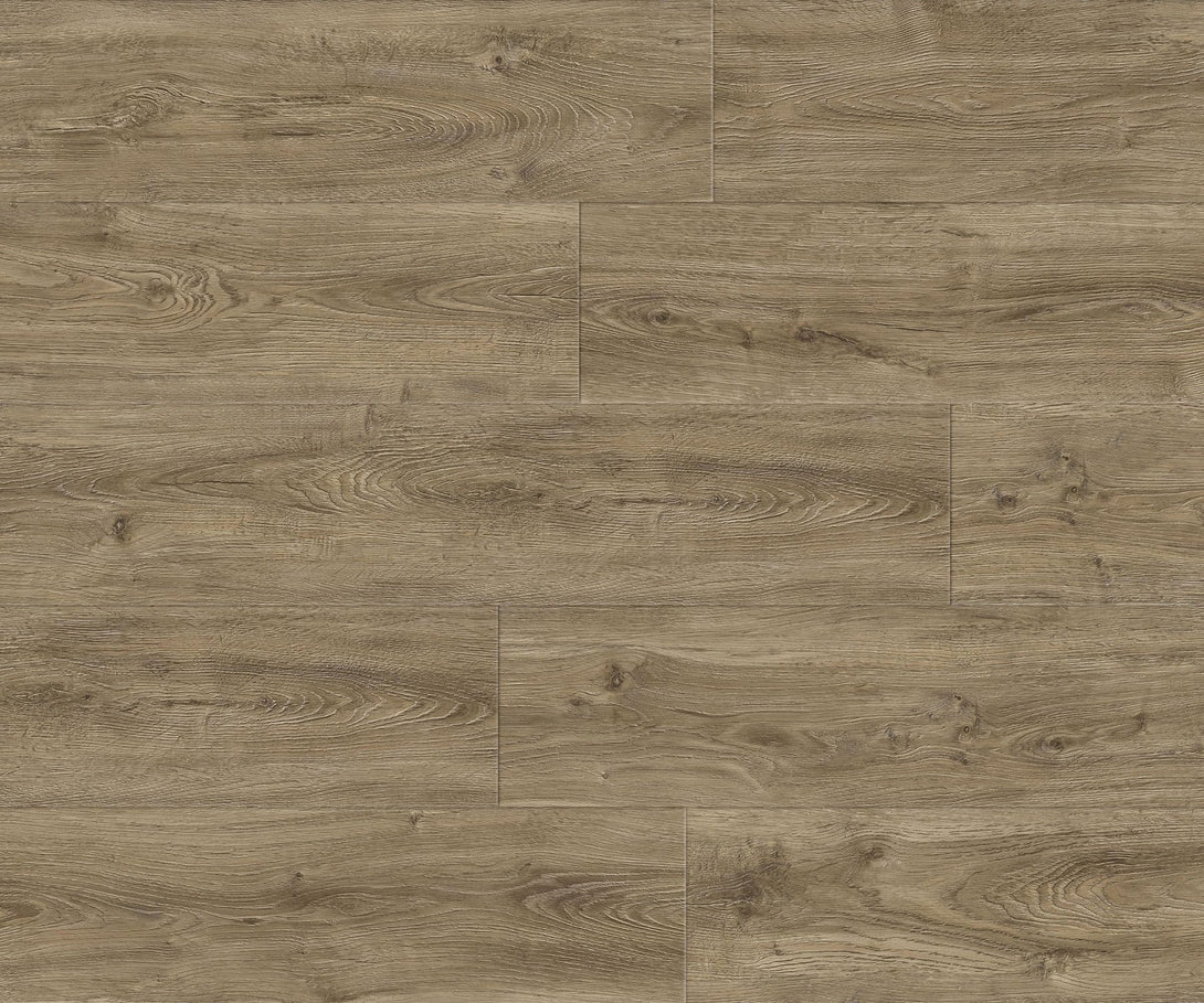 Olympia Tile - Chimewood Series - Beige - Vinyl