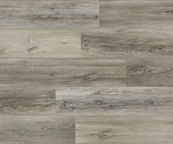 Olympia Tile - Chimewood Series - Bone - Vinyl