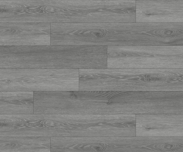 Olympia Tile - Chimewood Series - Light Grey - Vinyl