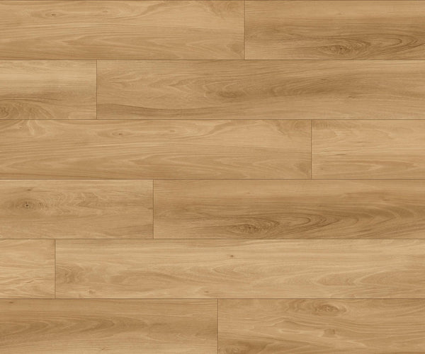 Olympia Tile - Chimewood Series - Tan - Vinyl