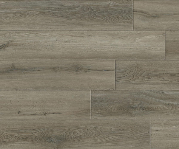 Olympia Tile - Chimewood Series - Taupe - Vinyl