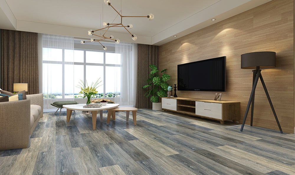 Opus Floor - Epos Series - Barbirolli Oak - Vinyl