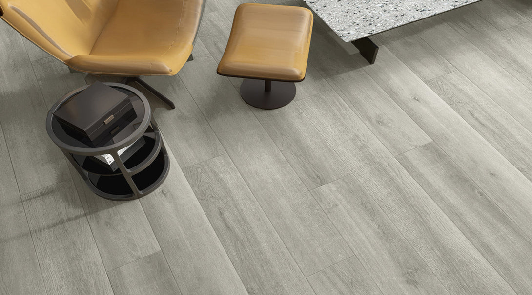 Opus Floor - Epos Series - Jaggar Oak - Vinyl