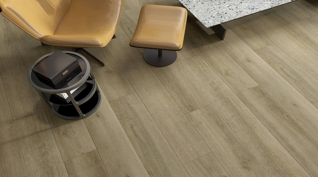 Opus Floor - Epos Series - Marlee Oak - Vinyl