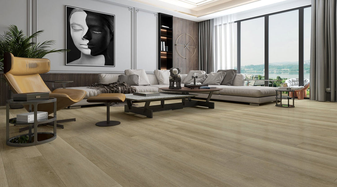 Opus Floor - Epos Series - Marlee Oak - Vinyl