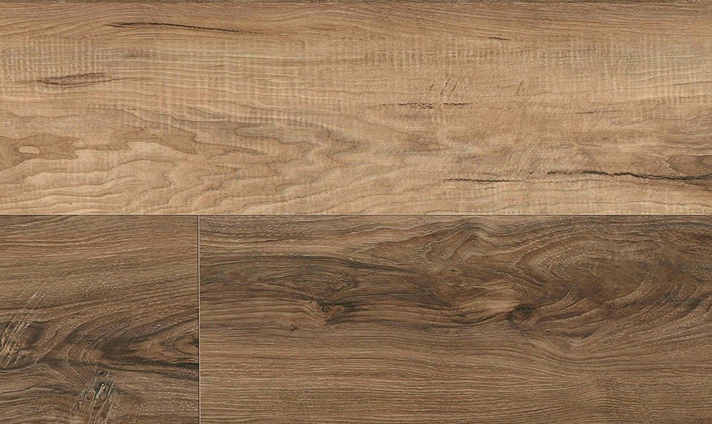 Opus Floor - Epos Series - Thorowood Oak - Vinyl