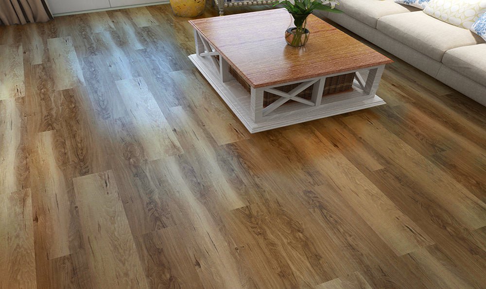 Opus Floor - Epos Series - Thorowood Oak - Vinyl