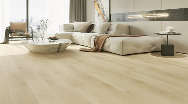 Opus Floor - Exposition MAX Collection - Baret Oak - Laminate