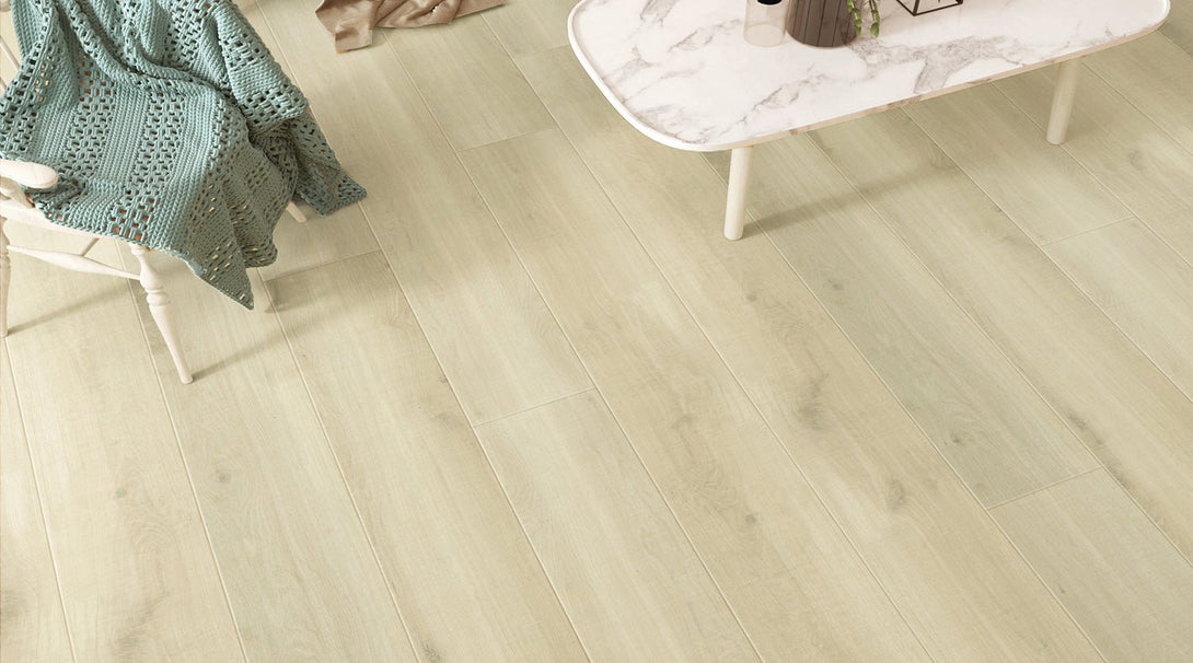 Opus Floor - Exposition MAX Collection - Baret Oak - Laminate