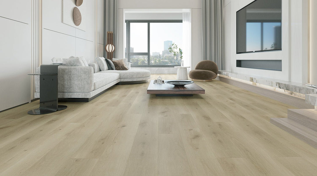 Opus Floor - Exposition MAX Collection - Copernicus Oak - Laminate