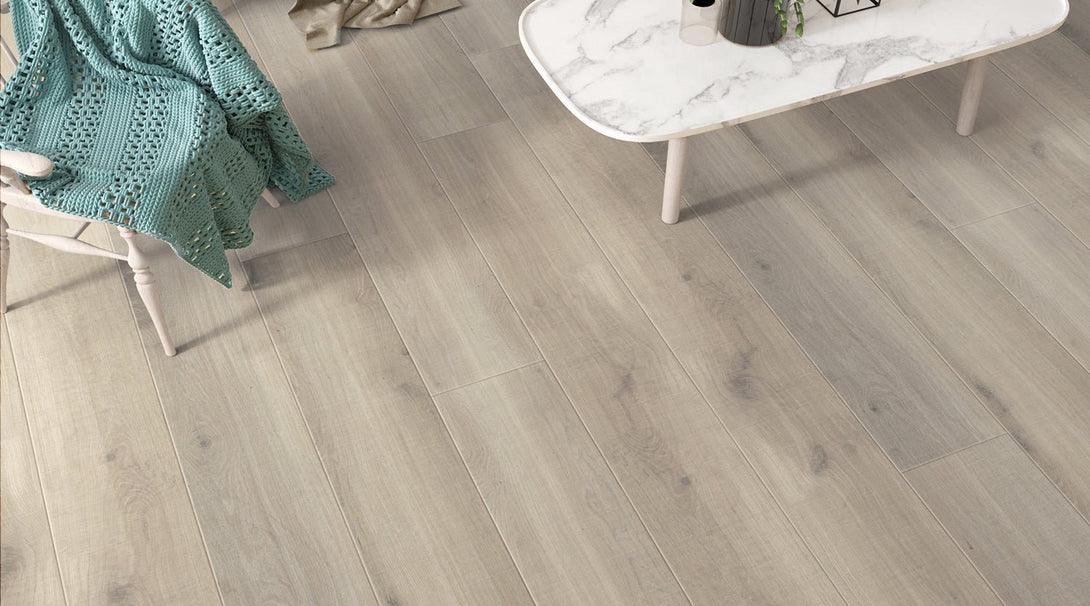 Opus Floor - Exposition MAX Collection - Copernicus Oak - Laminate