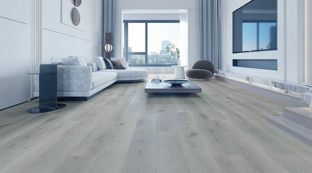 Opus Floor - Exposition MAX Collection - Erikson Oak - Laminate