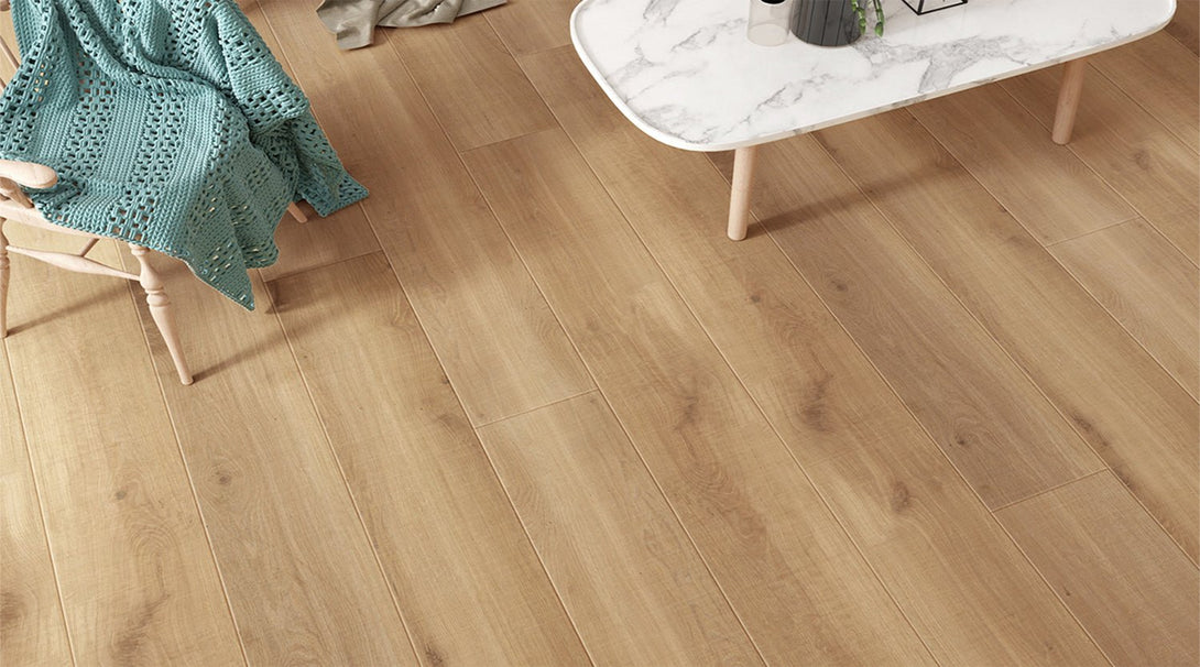 Opus Floor - Exposition MAX Collection - Polo Oak - Laminate