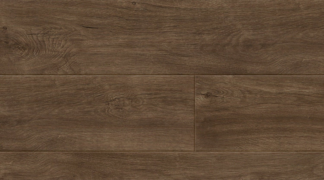 Opus Floor - Exposition Water Resistant - Bylot Oak II - Laminate