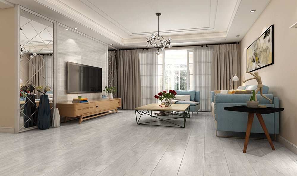 Opus Floor - Exposition Water Resistant - Gaboury Oak II - Laminate