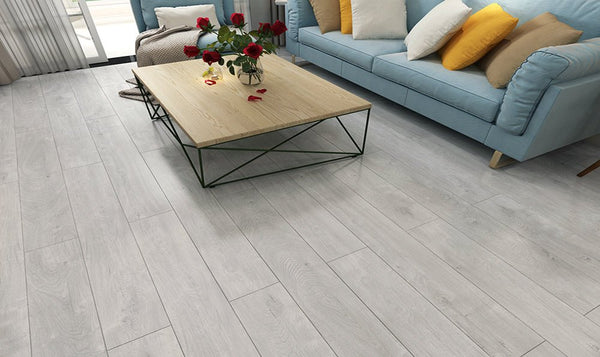 Opus Floor - Exposition Water Resistant - Gaboury Oak II - Laminate