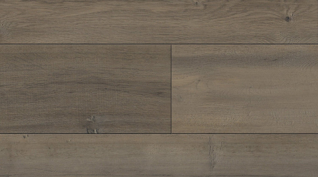 Opus Floor - Exposition Water Resistant - Thompson Oak II - Laminate