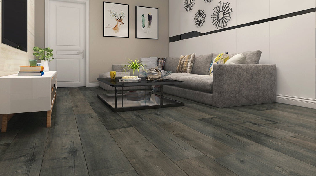 Opus Floor - Exposition Water Resistant - Tonti Maple II - Laminate