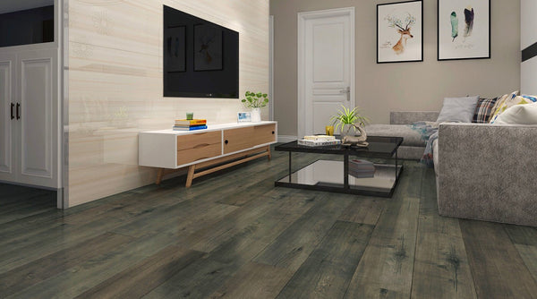 Opus Floor - Exposition Water Resistant - Tonti Maple II - Laminate