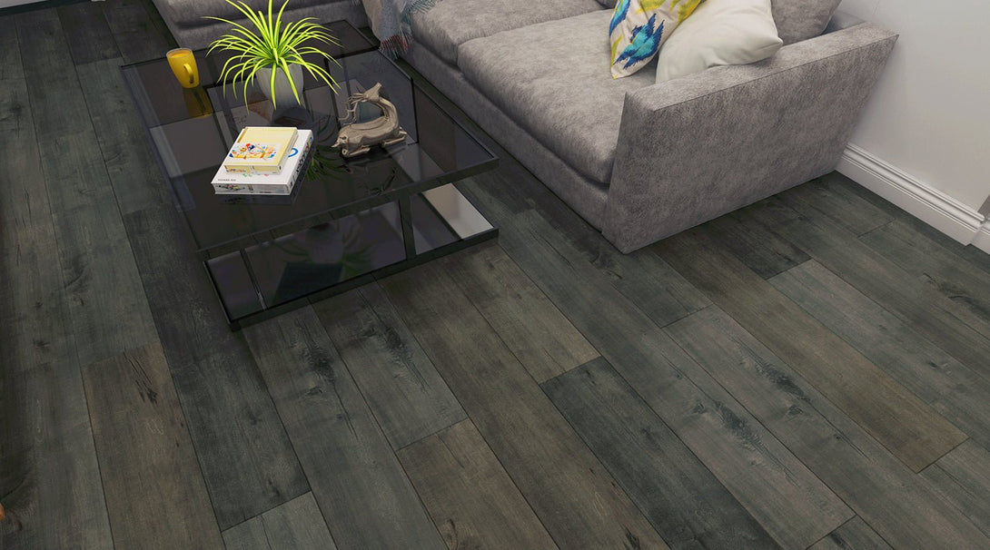 Opus Floor - Exposition Water Resistant - Tonti Maple II - Laminate