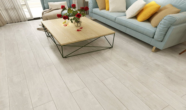 Opus Floor - Exposition Water Resistant - Weston Oak II - Laminate