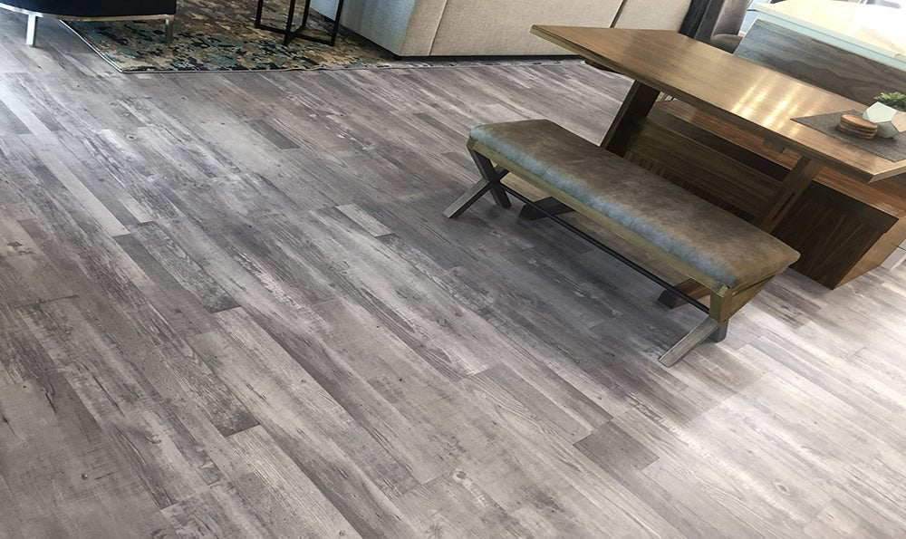 Opus Floor - Maestro Plus Collection - Freddy Plus - Vinyl