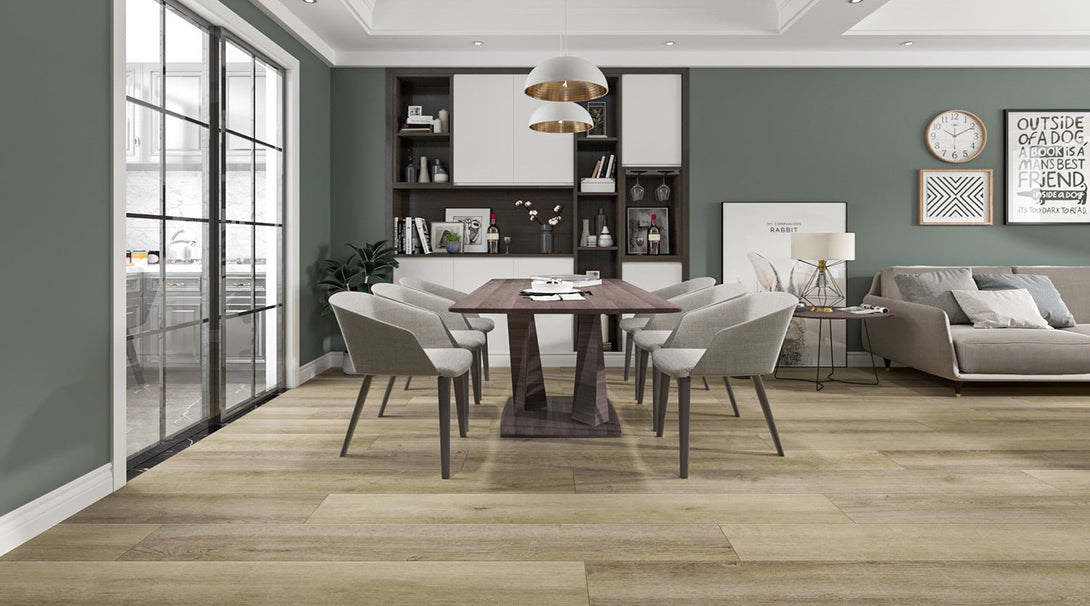 Opus Floor - Maestro Plus Collection - Marlee Plus - Vinyl