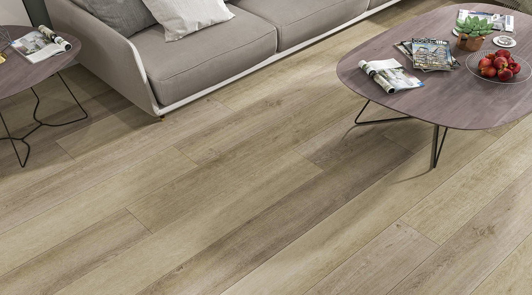 Opus Floor - Maestro Plus Collection - Marlee Plus - Vinyl