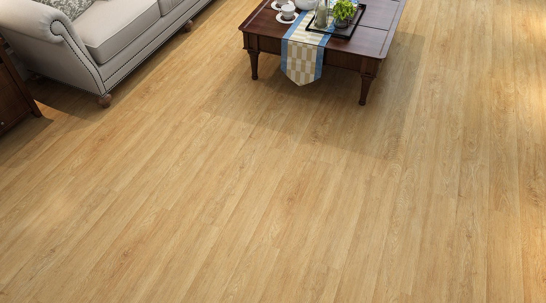 Opus Floor - Maestro Plus Collection - Otto Plus - Vinyl