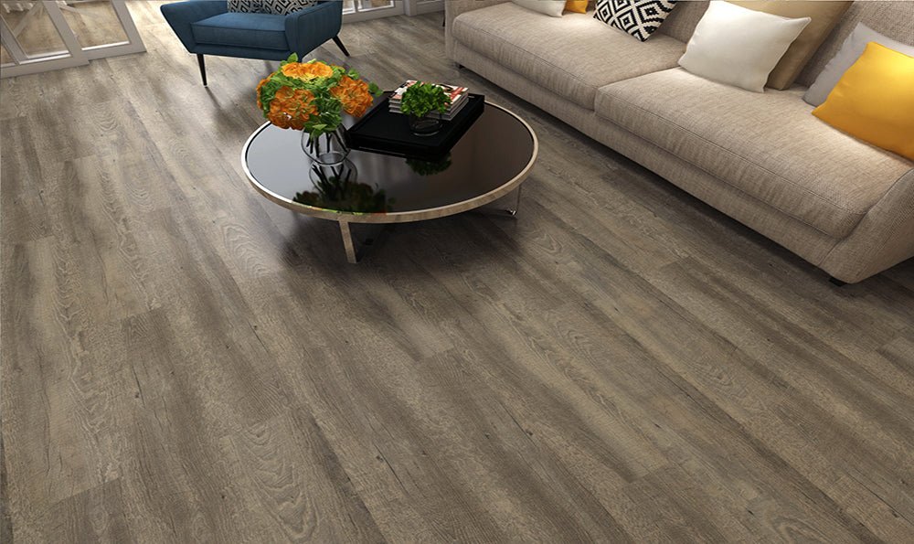 Opus Floor - Maestro Plus Collection - Pettee Plus - Vinyl