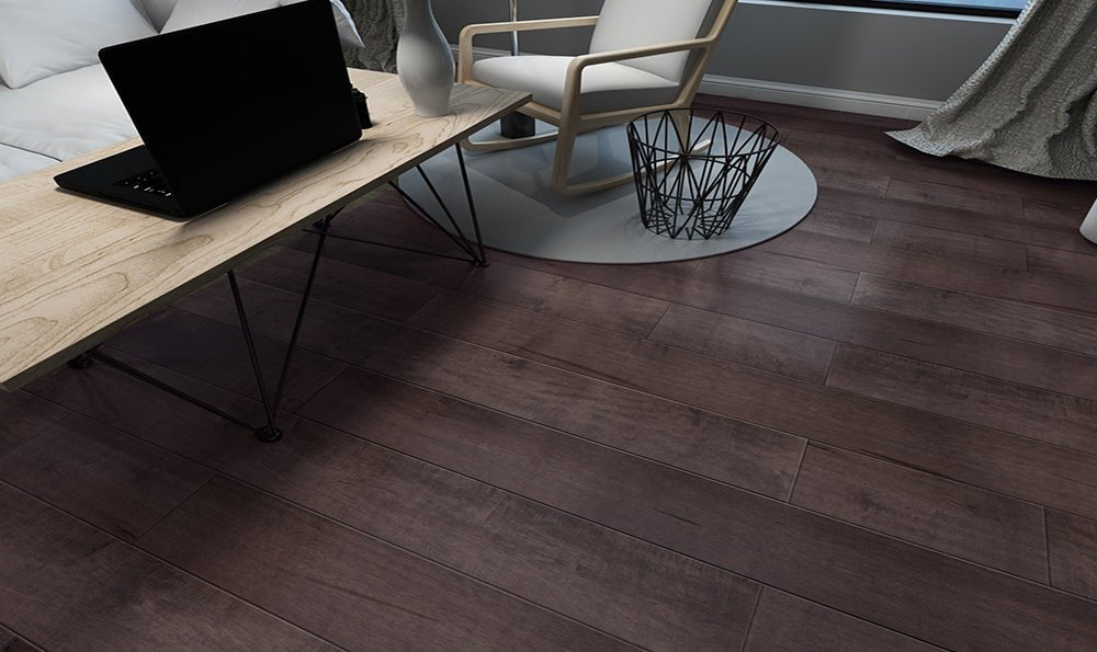 Opus Floors - Classical Series - Bach Maple - Engineered Hardwood